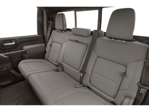 Used 2021 GMC Sierra 3500 SLT AWD/4WD image 17