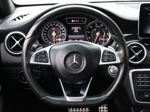 Used 2015 Mercedes-Benz CLA 45 AMG 4MATIC image 14