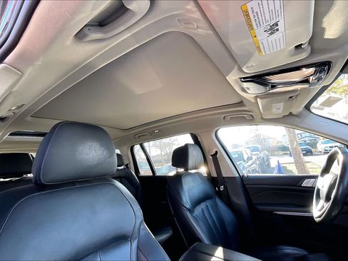 Used 2021 BMW X7 xDrive40i image 23