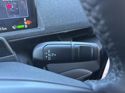 New 2025 Ford Mustang Mach-E Premium image 24