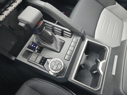 New 2026 Toyota Tacoma TRD Off-Road image 22