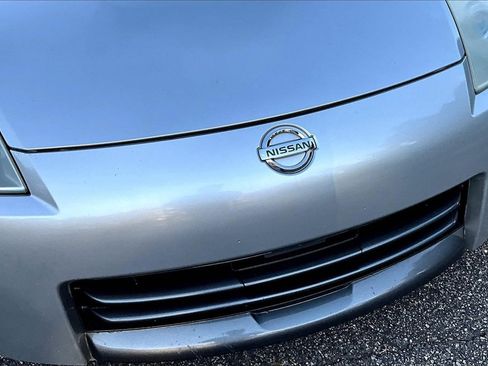 Used 2008 Nissan 350Z Touring image 25