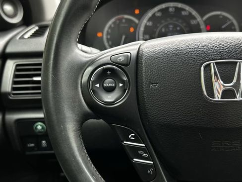 Used 2013 Honda Accord EX-L image 15