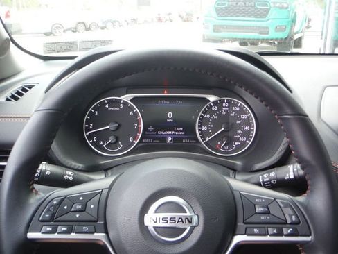 Used 2020 Nissan Sentra SR FWD image 29