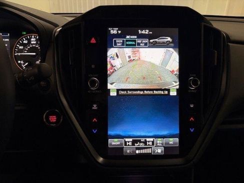 Used 2025 Subaru Crosstrek 2.5i Wilderness w/ Wilderness Package image 14