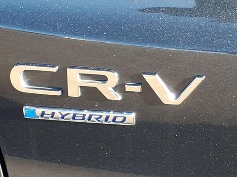 Used 2025 Honda CR-V Sport image 7