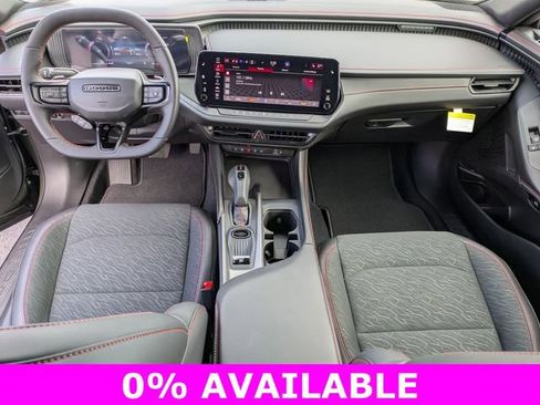 New 2026 Dodge Charger R/T Scat Pack image 23