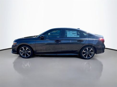 New 2026 Honda Civic Sport Touring image 13