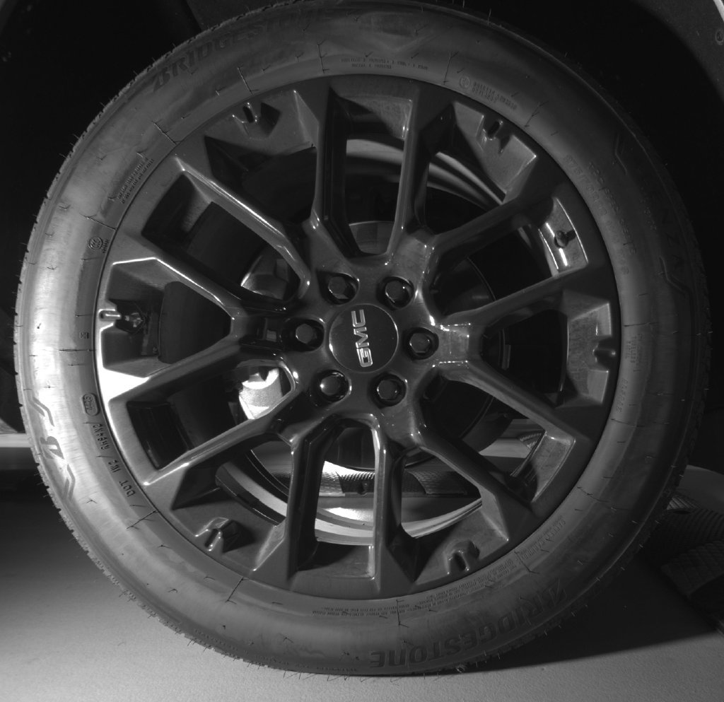 Used 2026 GMC Yukon XL Denali w/ Sun & Power Step Package AWD/4WD image 10