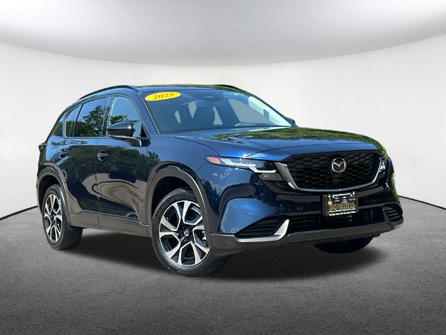 Used 2026 MAZDA CX-5 Preferred AWD/4WD image 13