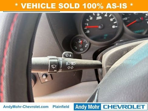 Used 2013 GMC Sierra 1500 W/T w/ Work Truck Plus Package RWD image 11