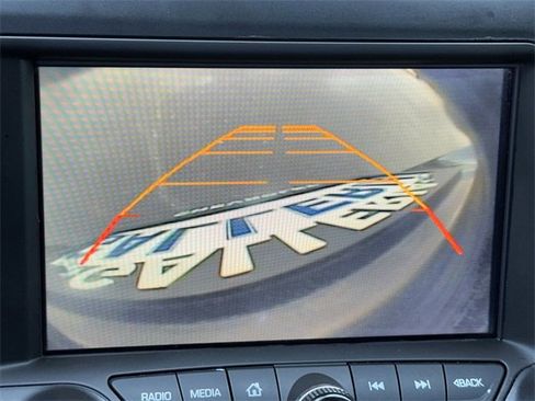 Used 2016 Chevrolet Corvette Stingray Coupe w/ 2LT Preferred Equipment Group image 20