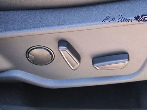 New 2025 Ford Bronco Outer Banks image 8