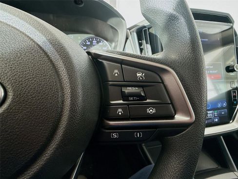 New 2026 Subaru Impreza 2.0i Sport image 30