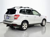 Used 2016 Subaru Forester 2.5i Limited image 6