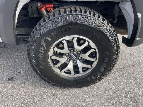 Used 2022 Ford F150 Raptor w/ Equipment Group 801A High image 24