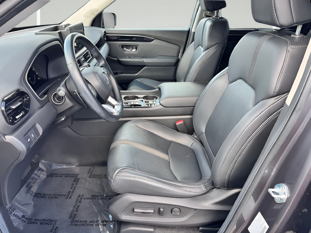 Used 2024 Honda Pilot EX-L image 12