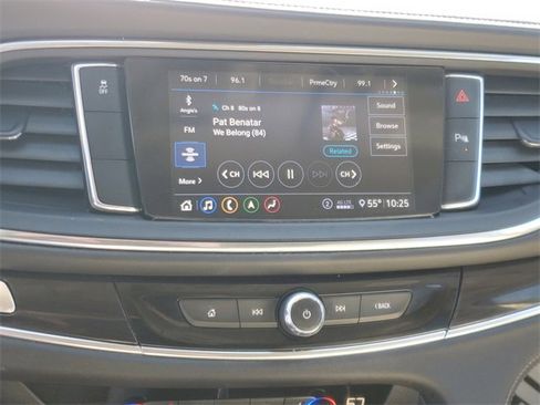 Used 2020 Buick Enclave Essence w/ Sound and Sites Package image 26