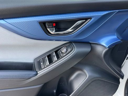 Used 2023 Subaru Crosstrek Hybrid image 37