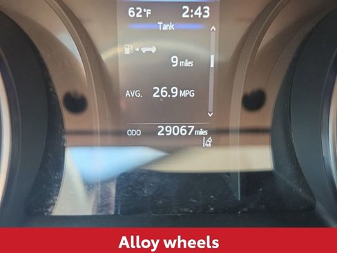 Used 2024 Toyota Camry SE image 26