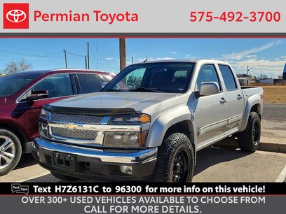 Used 2012 Chevrolet Colorado LT