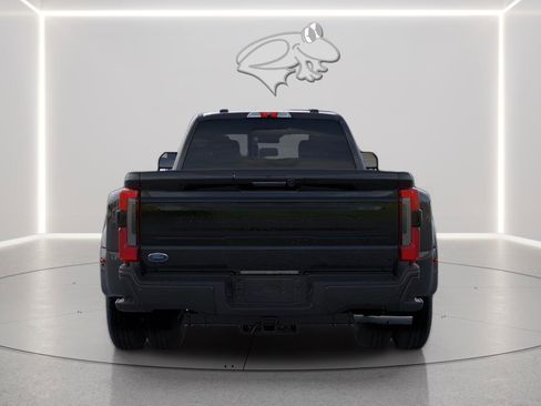 New 2026 Ford F350 Platinum AWD/4WD image 5