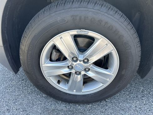 Used 2018 Chevrolet Trax LT AWD/4WD image 7