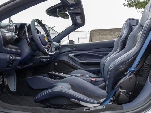 Used 2022 Ferrari F8 Tributo RWD image 55