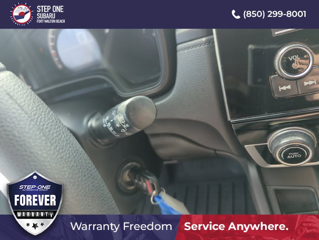 Used 2018 Honda CR-V LX image 24