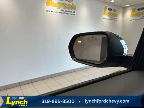 Used 2024 Chevrolet Traverse RS w/ LPO, Floor Liner Package image 17