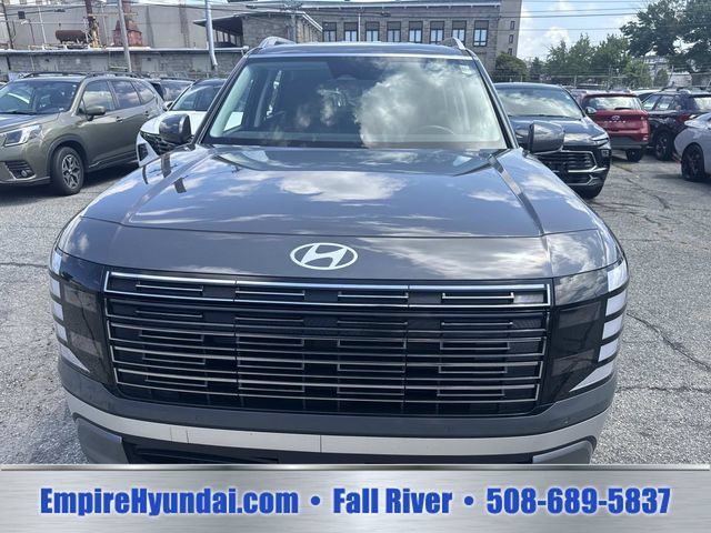 Used 2026 Hyundai Palisade SEL AWD/4WD image 10