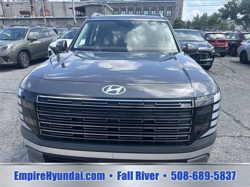 Used 2026 Hyundai Palisade SEL AWD/4WD image 10