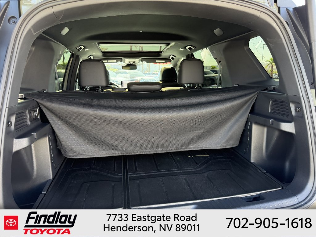 Used 2026 Honda Passport TrailSport Elite image 18