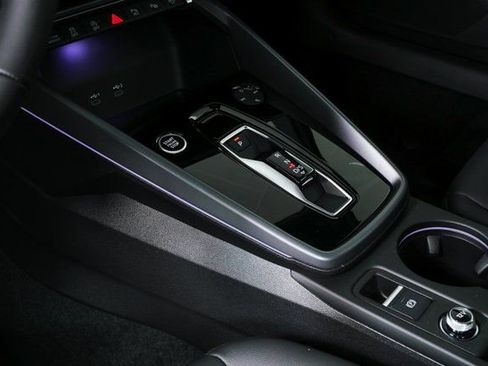New 2026 Audi A3 2.0T Premium image 17
