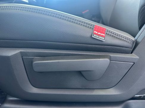 New 2025 RAM 4500 Tradesman image 27