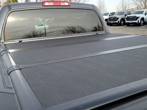 Used 2020 Toyota Tundra SR5 w/ TRD Sport Package image 13