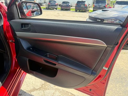 Used 2014 Mitsubishi Lancer SE AWD/4WD image 20
