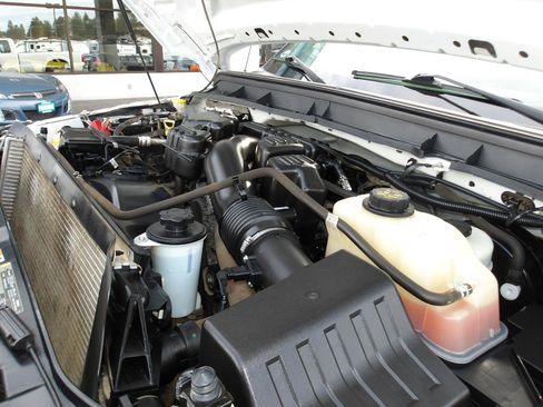 Used 2016 Ford F350 XL AWD/4WD image 21