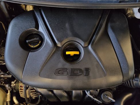 Used 2014 Kia Forte EX FWD image 30