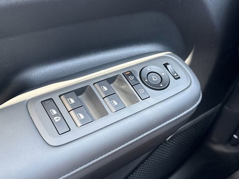 New 2026 Hyundai Santa Fe Limited FWD image 20