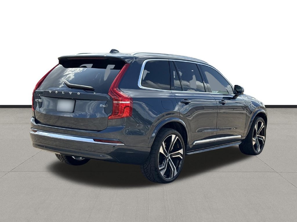 Used 2024 Volvo XC90 B6 Ultimate AWD/4WD image 5