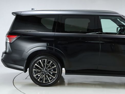 New 2026 INFINITI QX80 Autograph AWD/4WD image 51