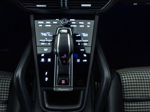 Used 2021 Porsche Cayenne GTS image 25