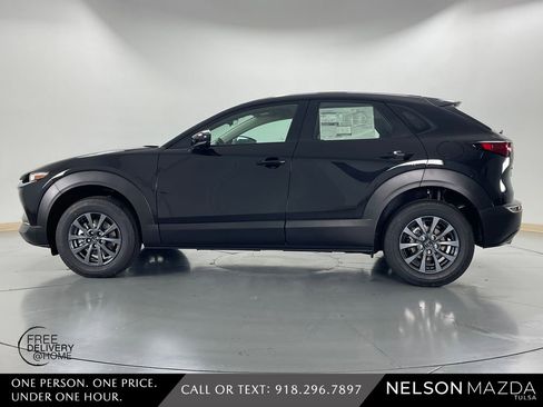 New 2026 MAZDA CX-30 AWD 2.5 S image 9