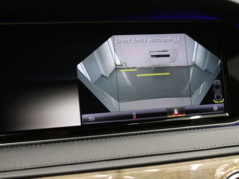 Used 2014 Mercedes-Benz S 550 Sedan image 65