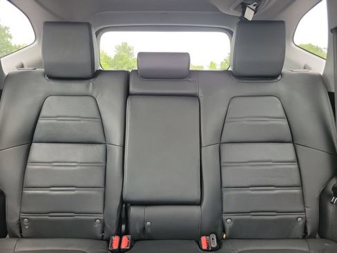 Used 2020 Honda CR-V EX-L image 21