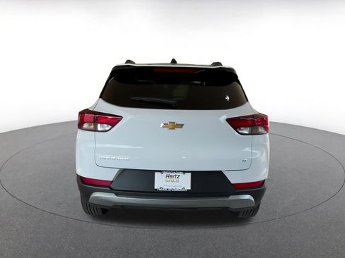 Used 2025 Chevrolet TrailBlazer LT image 12