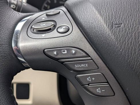 Used 2021 Nissan Murano SV AWD/4WD image 19