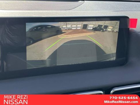 New 2026 Nissan Sentra S w/ S Cold Weather Package FWD image 20