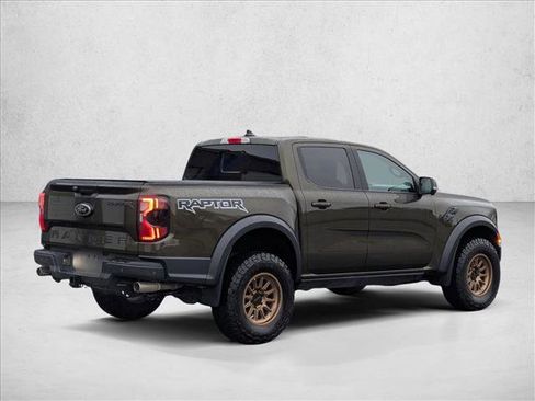 Used 2024 Ford Ranger Raptor image 5